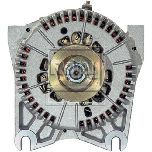 92518 Remy 100% New Alternator