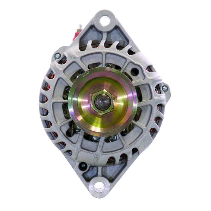 92523 Remy 100% New Alternator