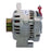 92523 Remy 100% New Alternator