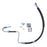 92524 Edelmann Power Steering Hose