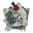 92533 Remy 100% New Alternator
