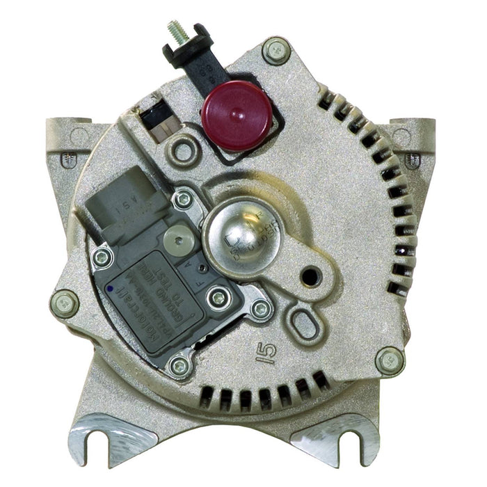 92533 Remy 100% New Alternator