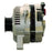 92533 Remy 100% New Alternator