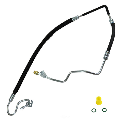 92535 Edelmann Power Steering Hose