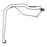 92547 Edelmann Power Steering Hose