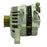 92551 Remy 100% New Alternator
