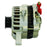 92556 Remy 100% New Alternator