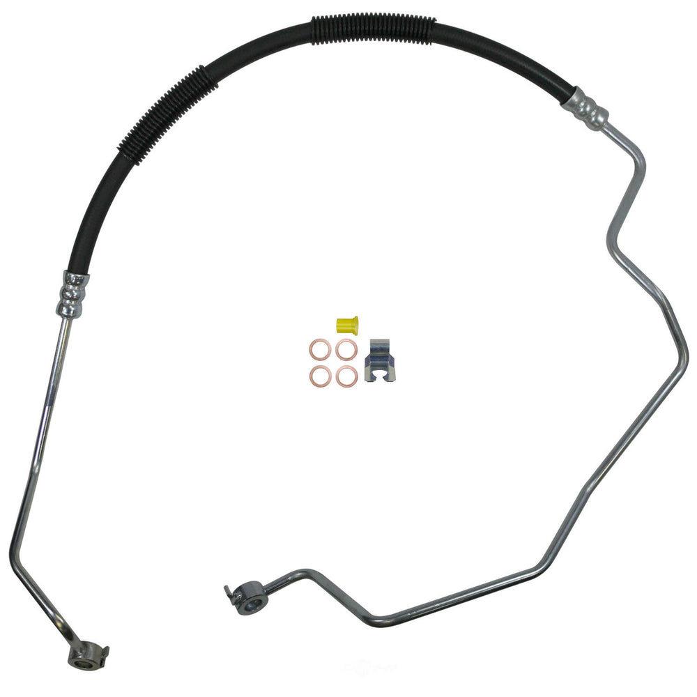 92581 Edelmann Power Steering Hose