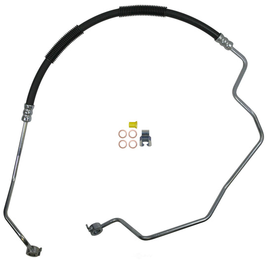 92581 Edelmann Power Steering Hose