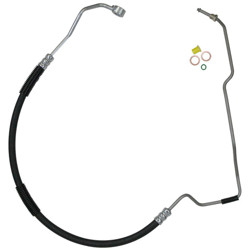 92619 Edelmann Power Steering Hose