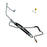 92749 Edelmann Power Steering Hose
