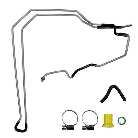 92781 Edelmann Power Steering Hose
