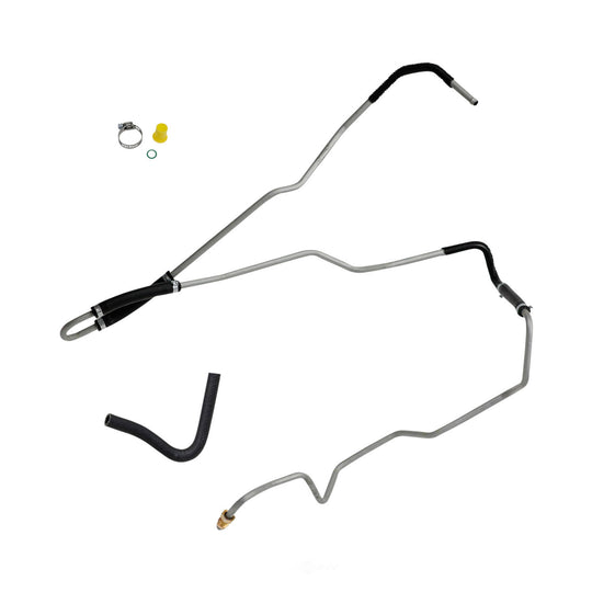 92782 Edelmann Power Steering Hose