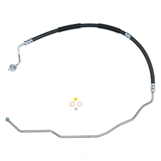 92790 Edelmann Power Steering Hose