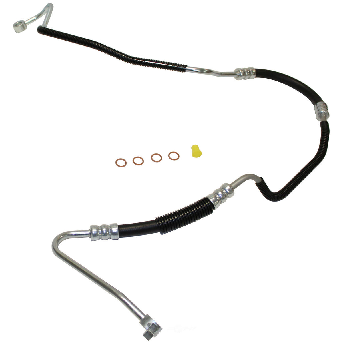92816 Edelmann Power Steering Hose — Partsource