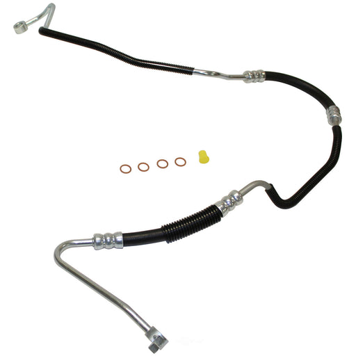 92816 Edelmann Power Steering Hose