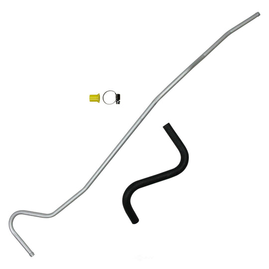 92887 Edelmann Power Steering Hose