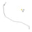 92942 Edelmann Power Steering Hose