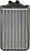 93029 Spectra Heater Core