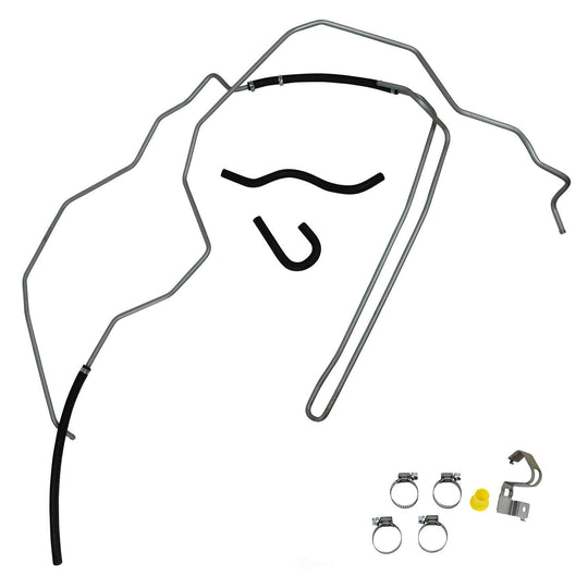 93079 Edelmann Power Steering Hose