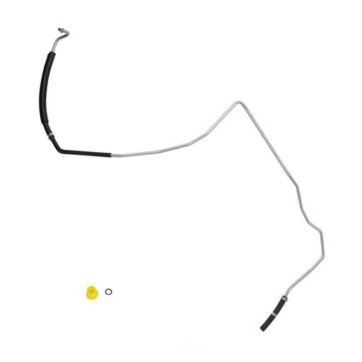 93086 Edelmann Power Steering Hose
