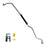 93318 Edelmann Power Steering Hose