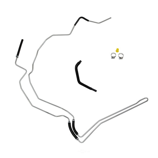 93419 Edelmann Power Steering Hose