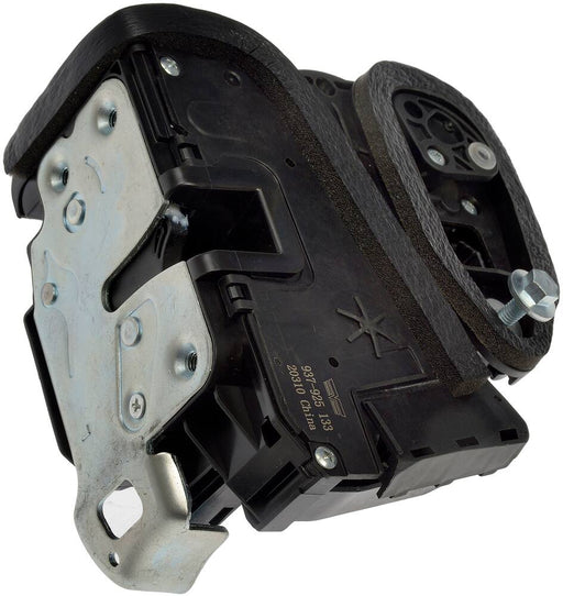 937925 Integrated Door Lock Actuator  Rear Left