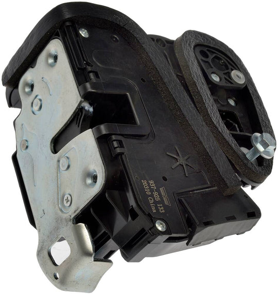 937925 Integrated Door Lock Actuator  Rear Left