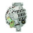 94122 Remy 100% New Alternator