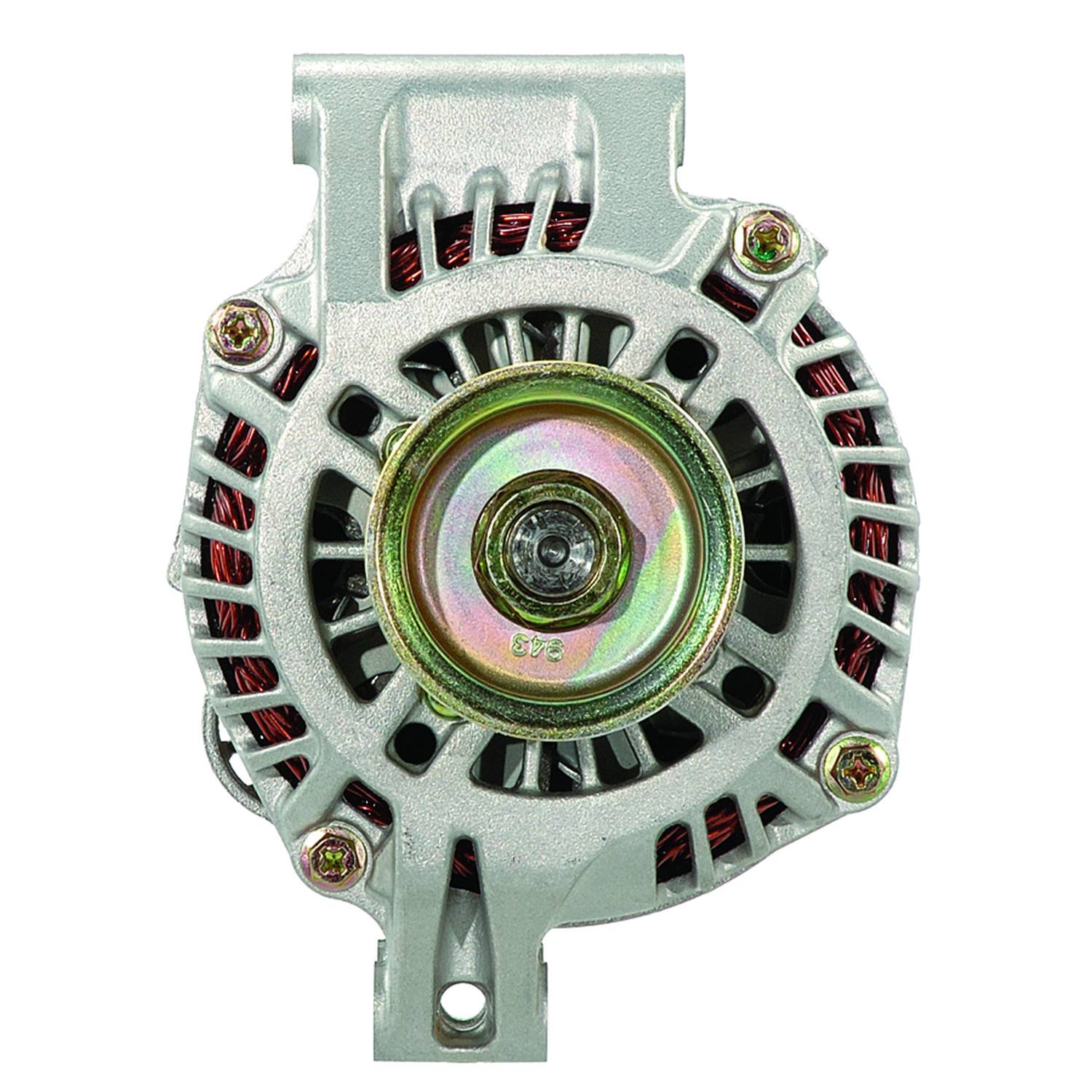 94122 Remy 100% New Alternator