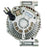 94416 Remy 100% New Alternator