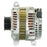 94416 Remy 100% New Alternator