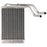 94466 Spectra Heater Core