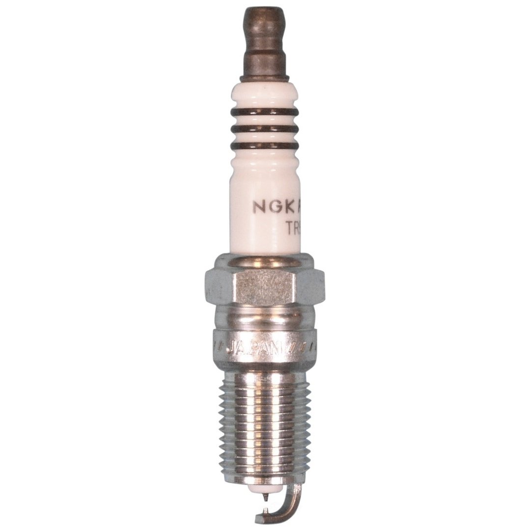TR6AHX NGK Ruthenium HX Spark Plug, 1-pk