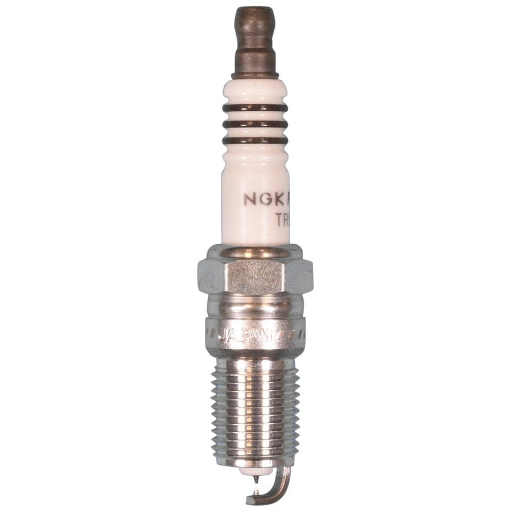 TR6AHX NGK Ruthenium HX Spark Plug, 1-pk