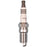 TR6AHX NGK Ruthenium HX Spark Plug, 1-pk