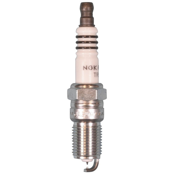 TR6AHX NGK Ruthenium HX Spark Plug, 1-pk
