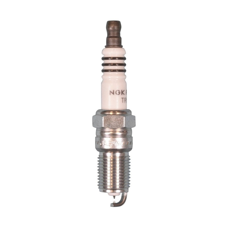 TR6AHX NGK Ruthenium HX Spark Plug, 1-pk
