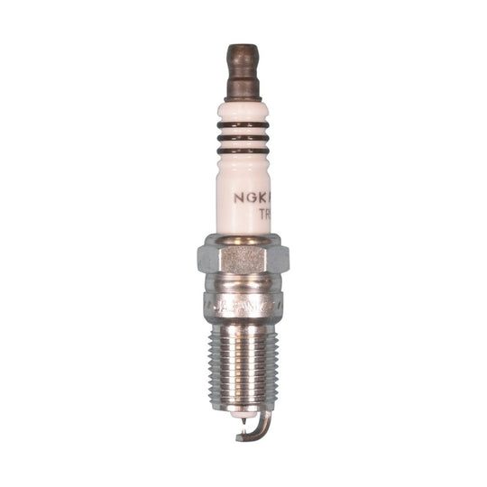 TR5AHX NGK Ruthenium HX Spark Plug, 1-pk