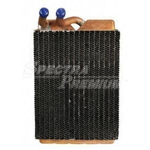 98002 Spectra Heater Core
