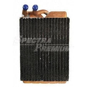98131 Spectra Heater Core