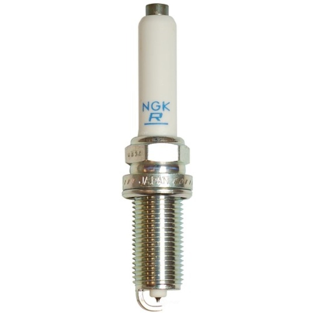 PLFER7A8EG NGK Laser Iridium Spark Plug, 1-pk
