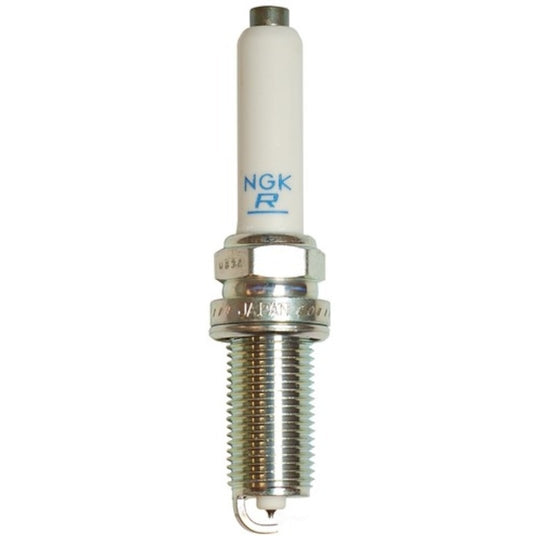 PLFER7A8EG NGK Laser Iridium Spark Plug, 1-pk