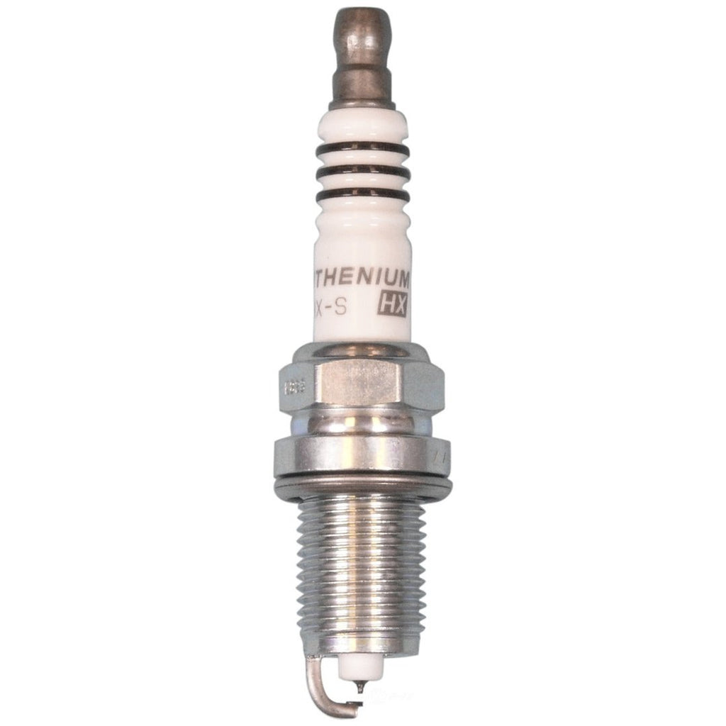 FR6BHX-S NGK Ruthenium HX Spark Plug, 1-pk — Partsource