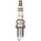FR6BHX-S NGK Ruthenium HX Spark Plug, 1-pk
