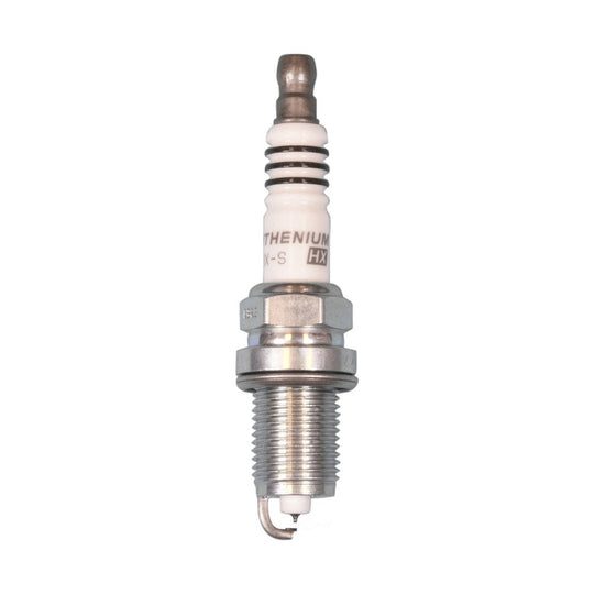 FR6BHX-S NGK Ruthenium HX Spark Plug, 1-pk