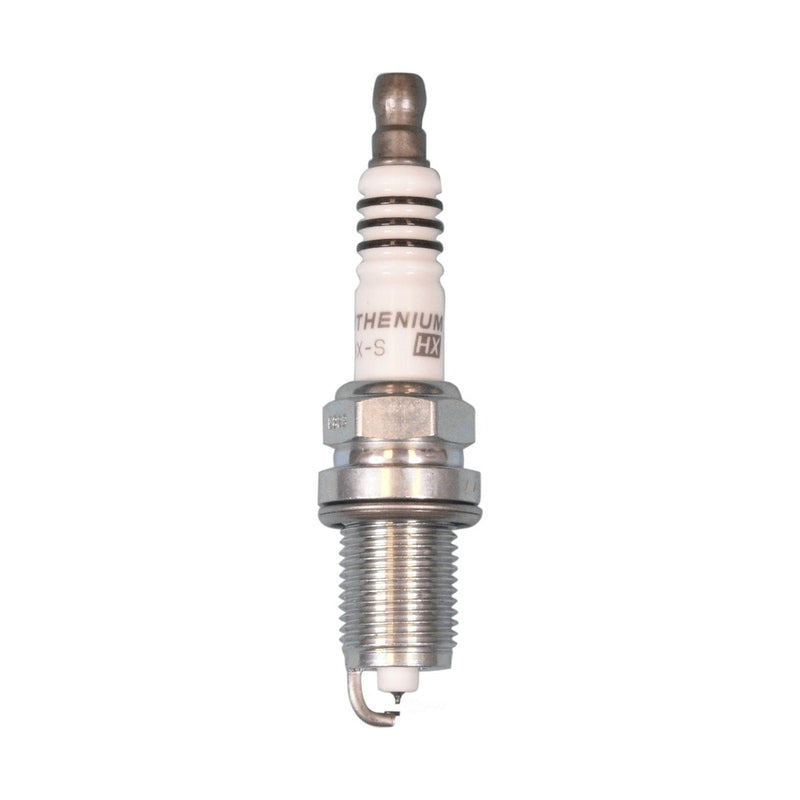 FR6BHX-S NGK Ruthenium HX Spark Plug, 1-pk