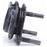 9521 Anchor Transmission Mount