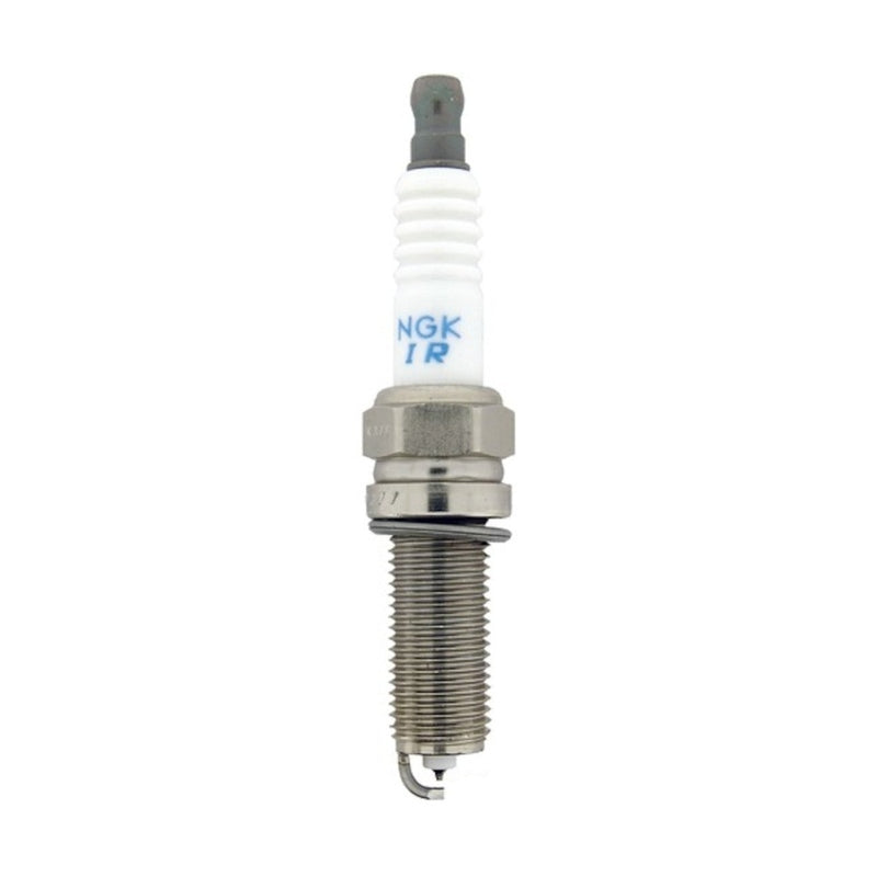 SILKR8B-8DS NGK Laser Iridium Spark Plug, 1-pk
